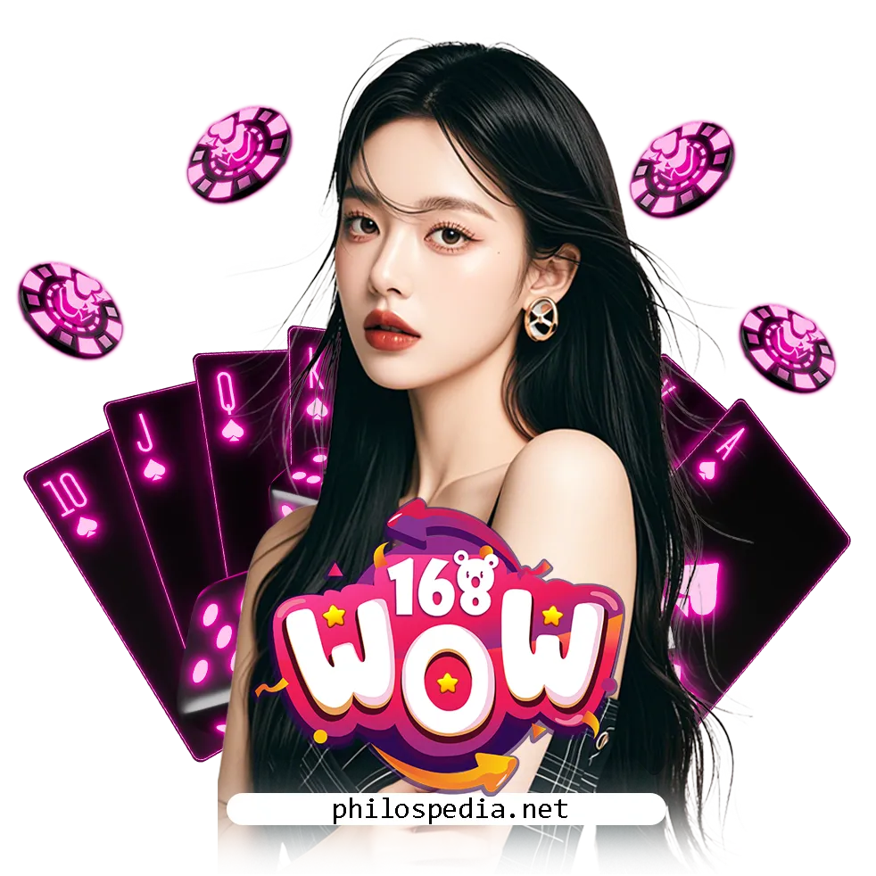 wow168 vip