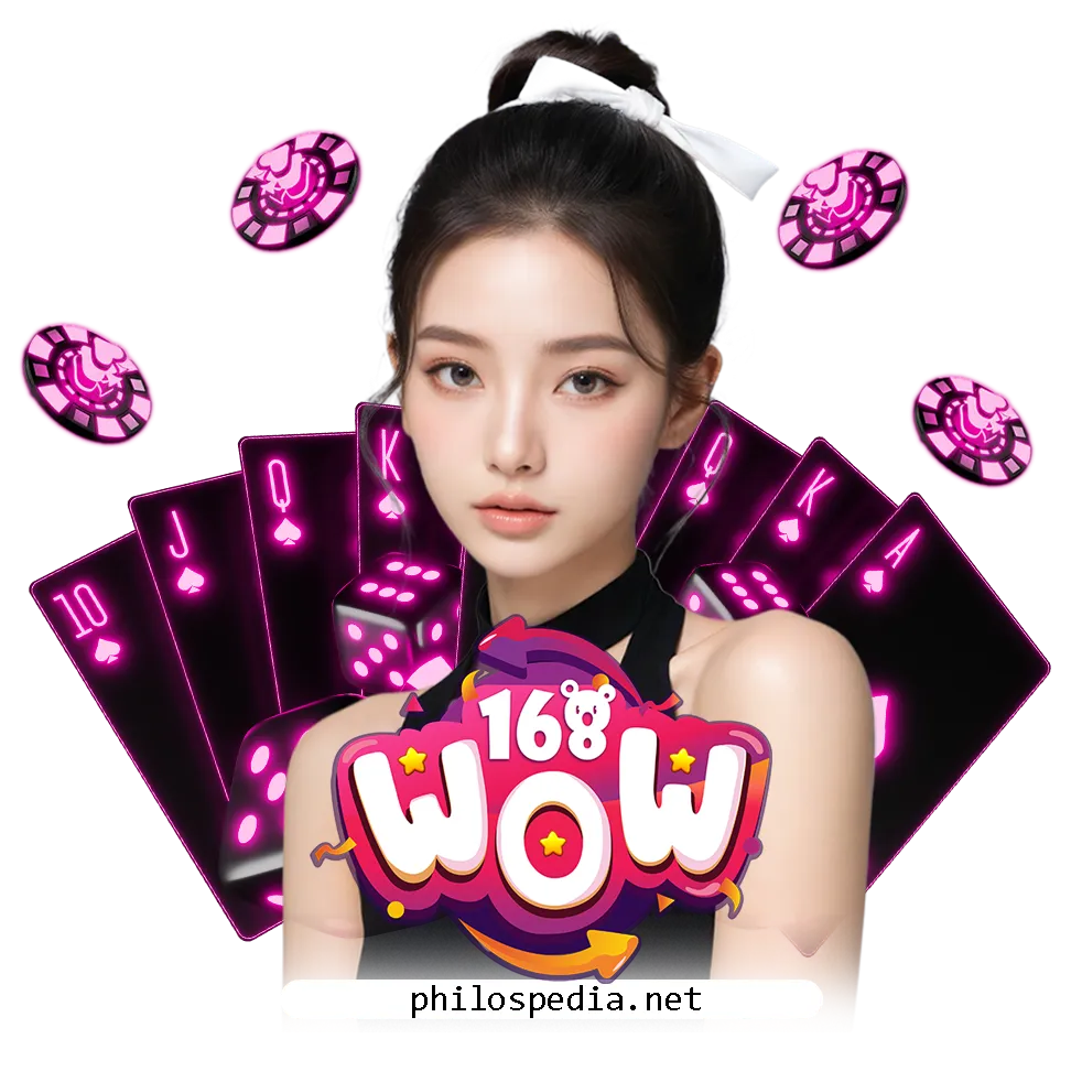 wow168 login